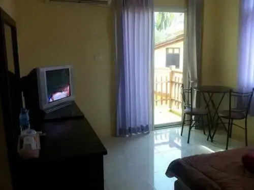 Ланта: T.K. Guest House at Lanta