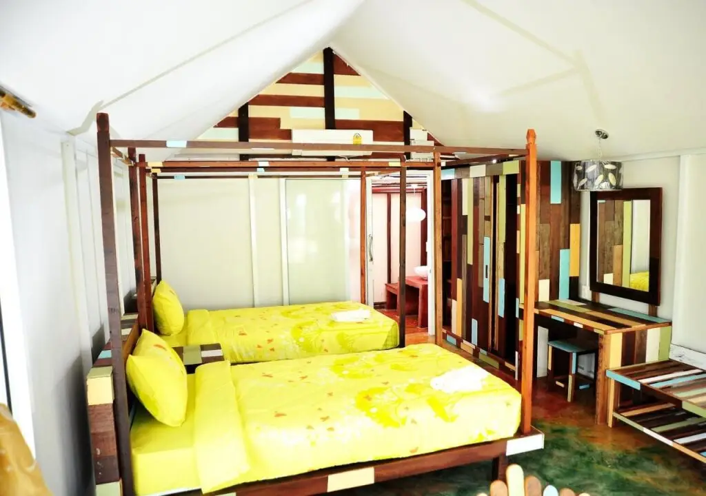 На Чом Тхиан: Buritara Resort & Spa Jomtien