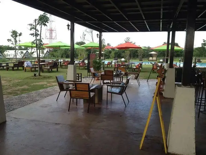 На Чом Тхиан: Buritara Resort & Spa Jomtien