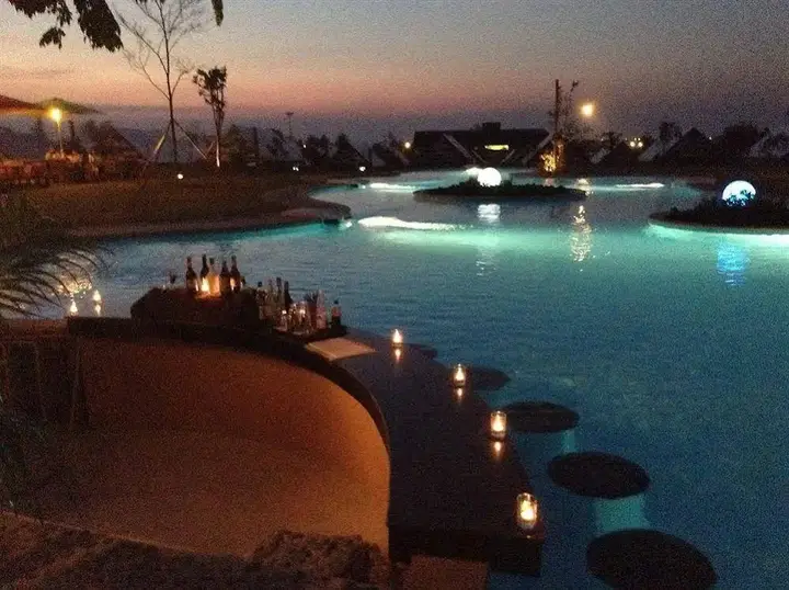 На Чом Тхиан: Buritara Resort & Spa Jomtien