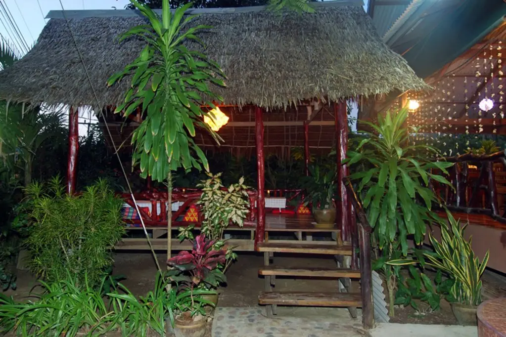 Ланта: Sea Sun Bungalows
