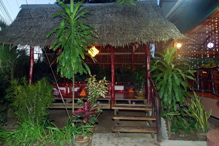 Ланта: Sea Sun Bungalows