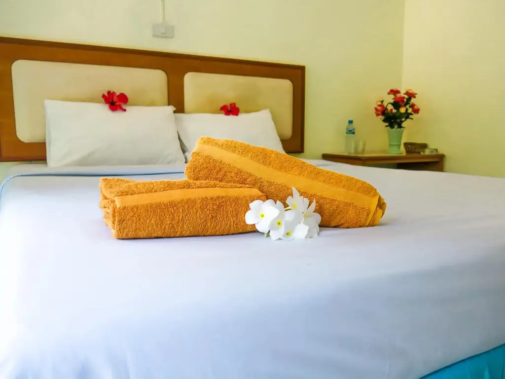 Ланта: Sea Sun Bungalows