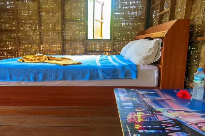 Ланта: Sea Sun Bungalows