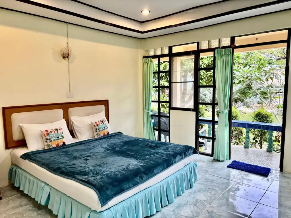 Ланта: Sea Sun Bungalows