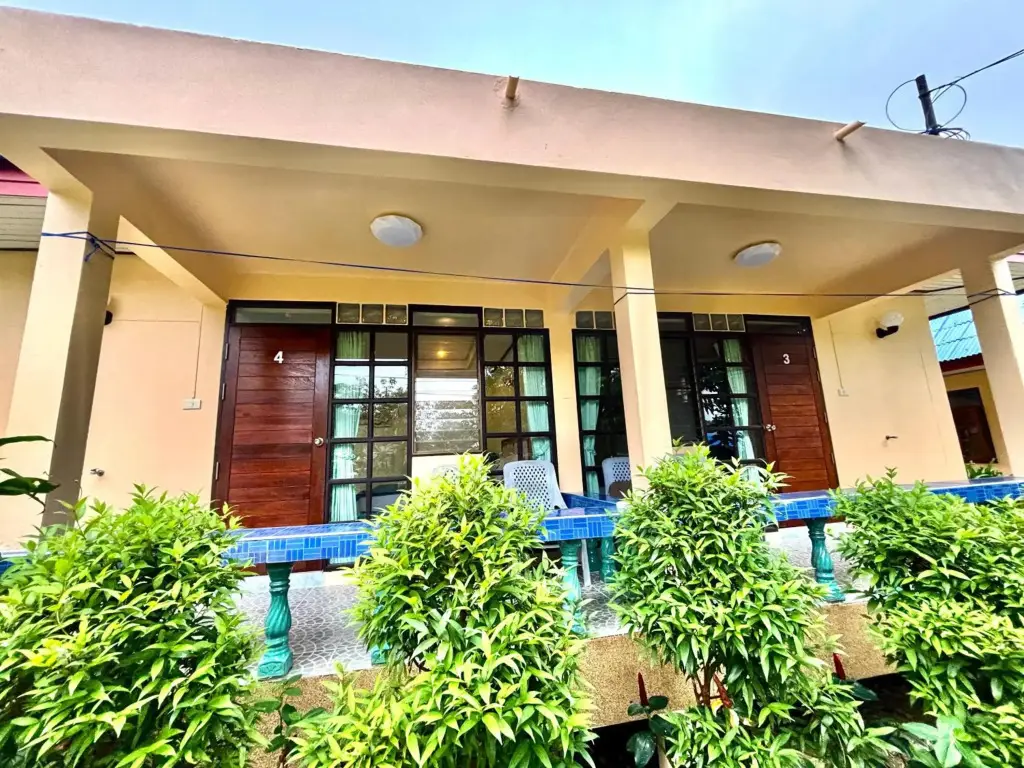 Ланта: Sea Sun Bungalows