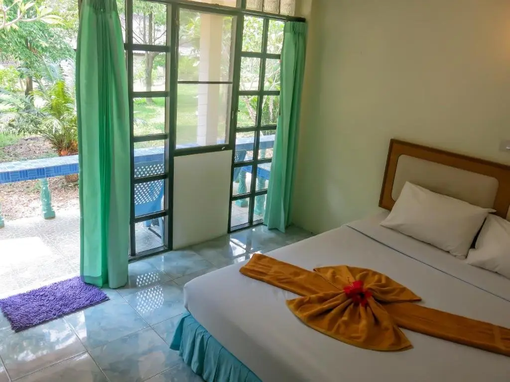 Ланта: Sea Sun Bungalows