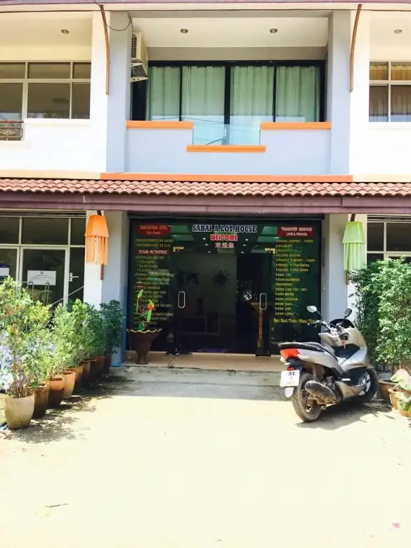 Lanta Friendly House — фото 1