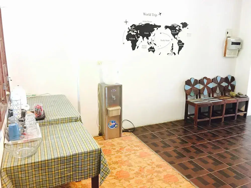 Ланта: Lanta Friendly House