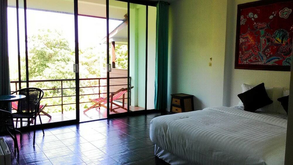 Lanta Friendly House — фото 1