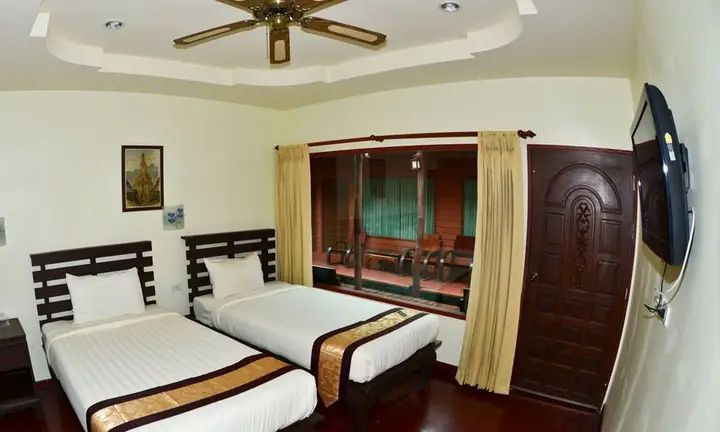 Ланта: Lanta Harmony Guesthouse