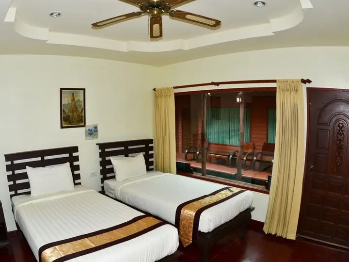 Ланта: Lanta Harmony Guesthouse