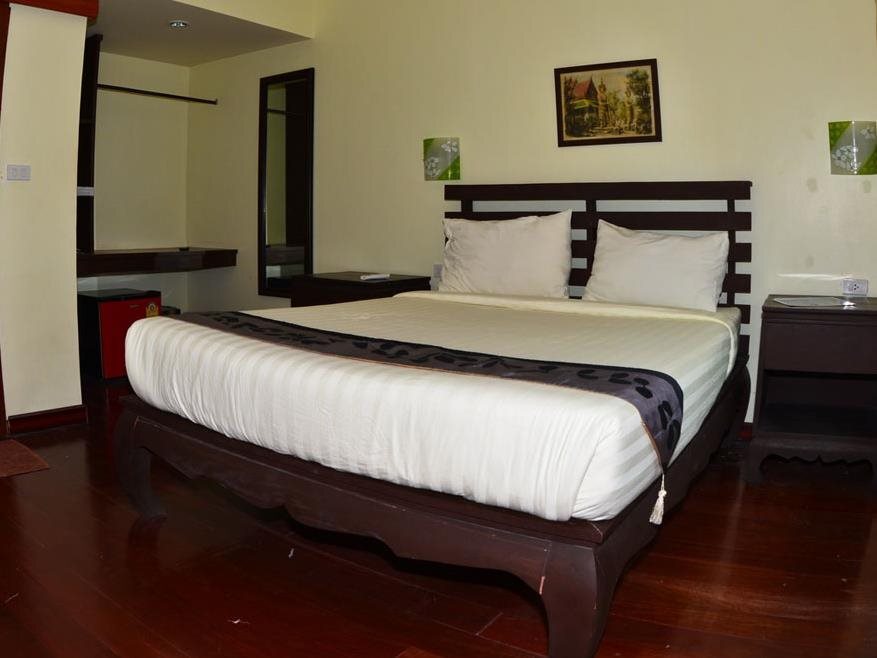 Ланта: Lanta Harmony Guesthouse