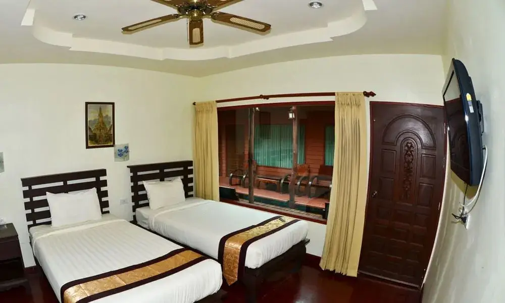 Ланта: Lanta Harmony Guesthouse