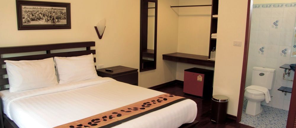 Ланта: Lanta Harmony Guesthouse