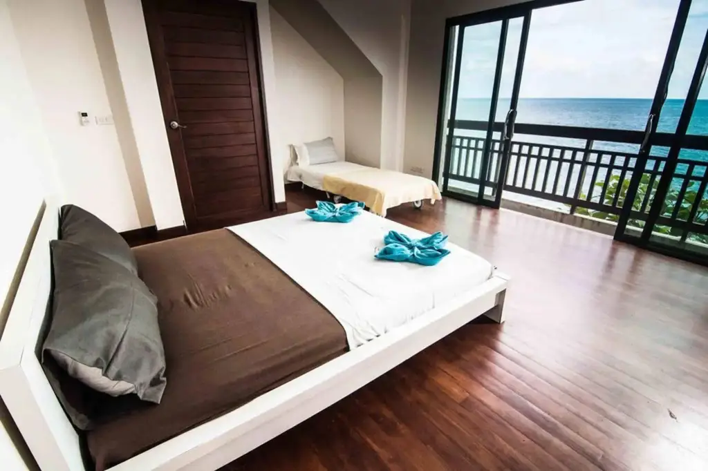 Ланта: Penn Sunset Villa 12