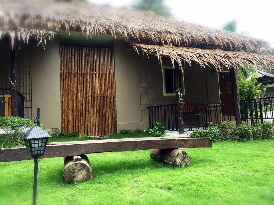 Ланта: Lanta Smile Resort