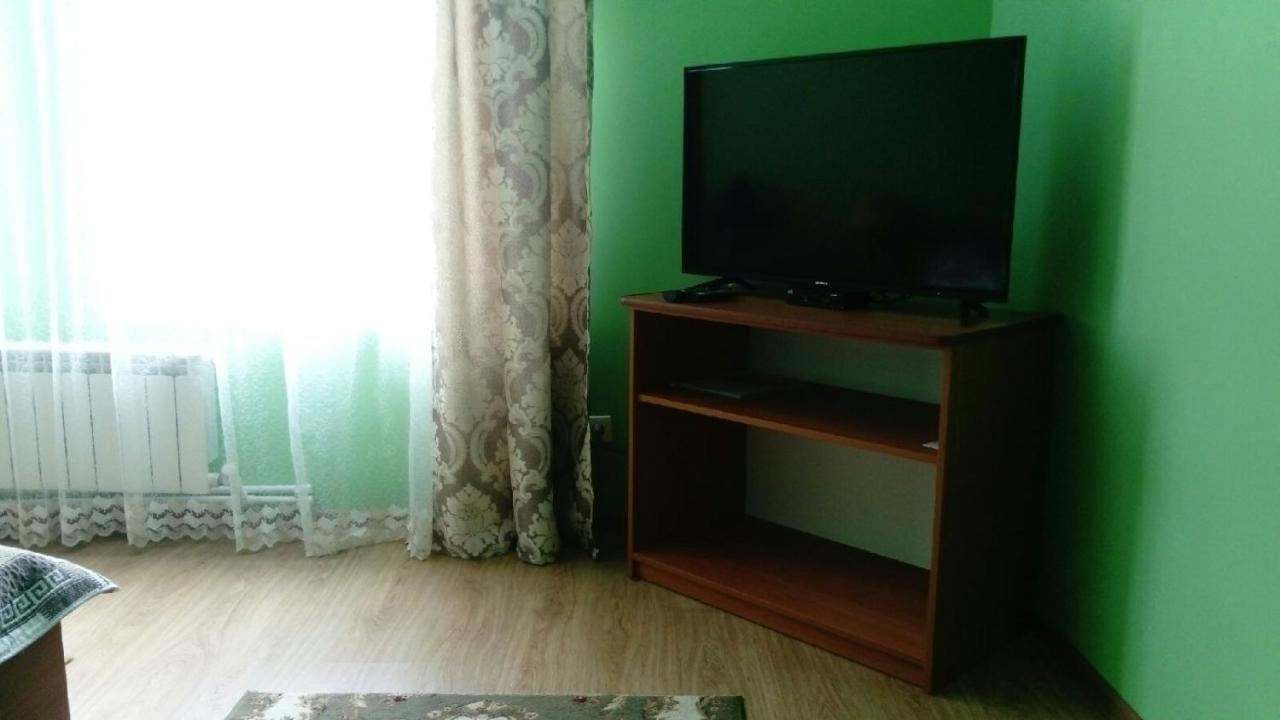 Печоры: Apartments on Rizhskaya 10