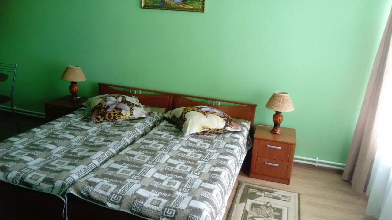 Печоры: Apartments on Rizhskaya 10