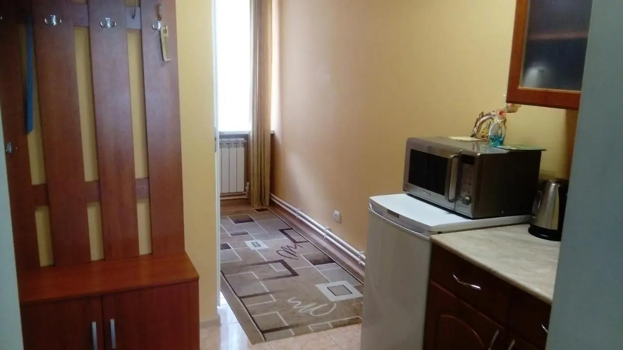 Печоры: Apartments on Rizhskaya 10
