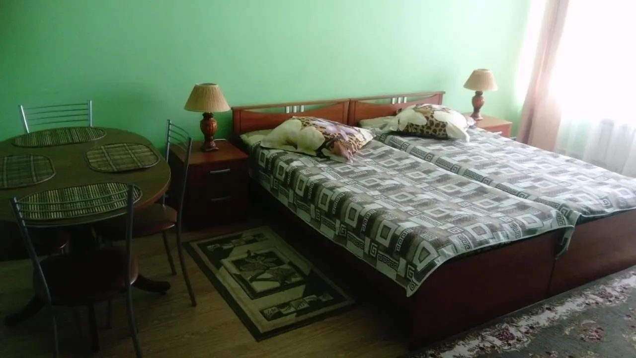 Печоры: Apartments on Rizhskaya 10