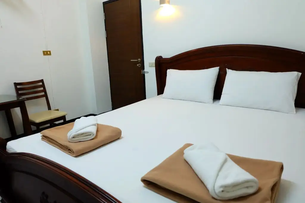 Чиангмай: Baan Rao Boutique Residence