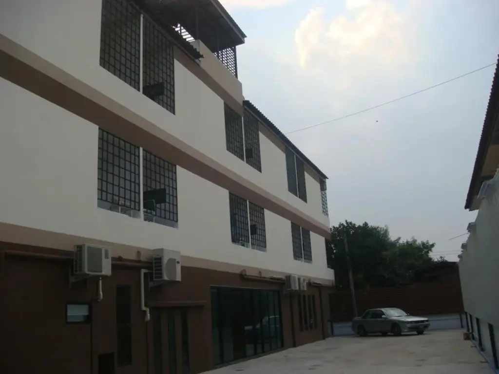Baan Rao Boutique Residence — фото 1