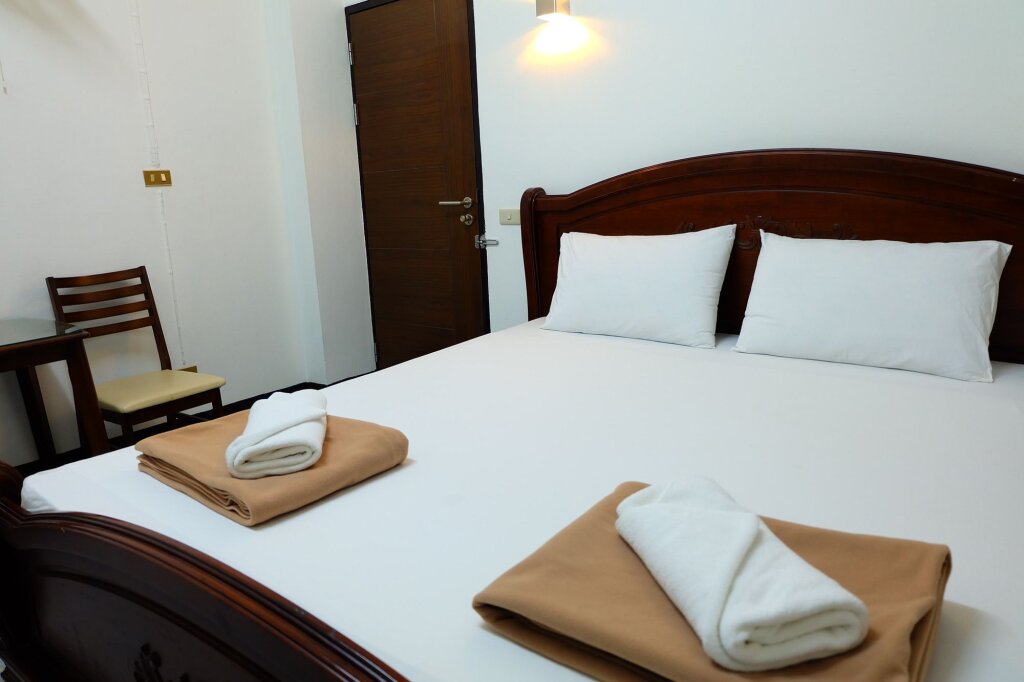 Чиангмай: Baan Rao Boutique Residence