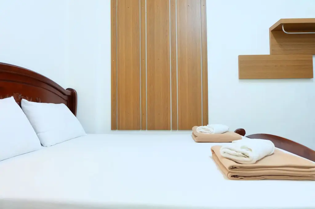 Чиангмай: Baan Rao Boutique Residence