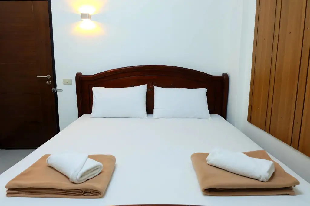 Чиангмай: Baan Rao Boutique Residence