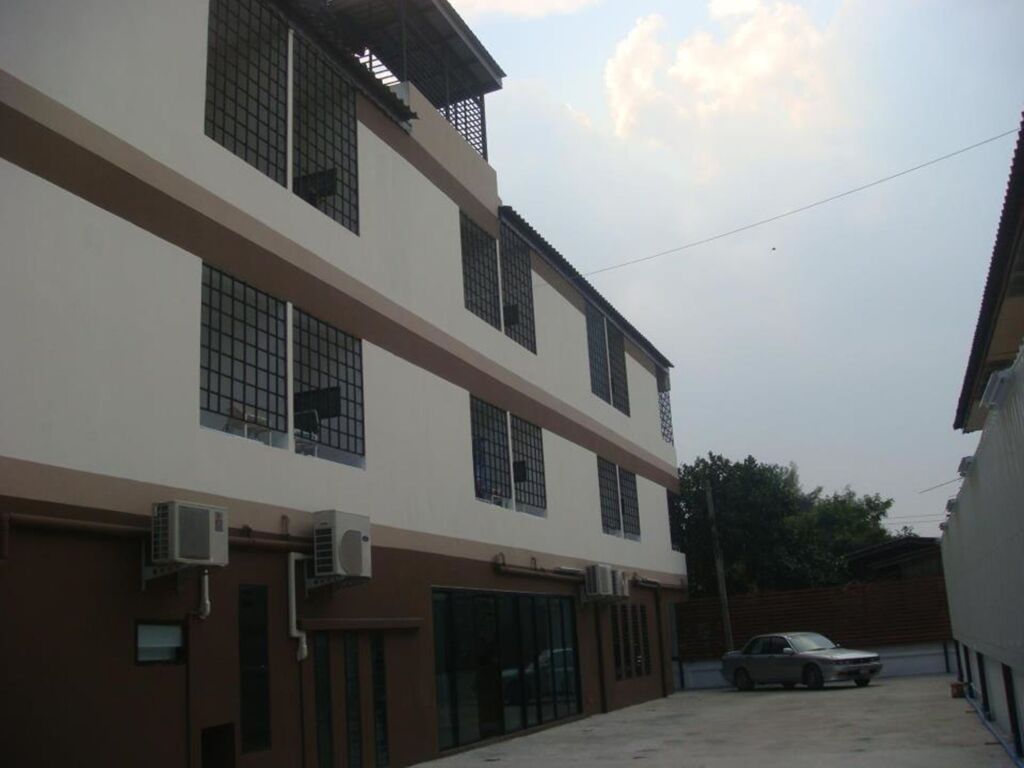 Чиангмай: Baan Rao Boutique Residence