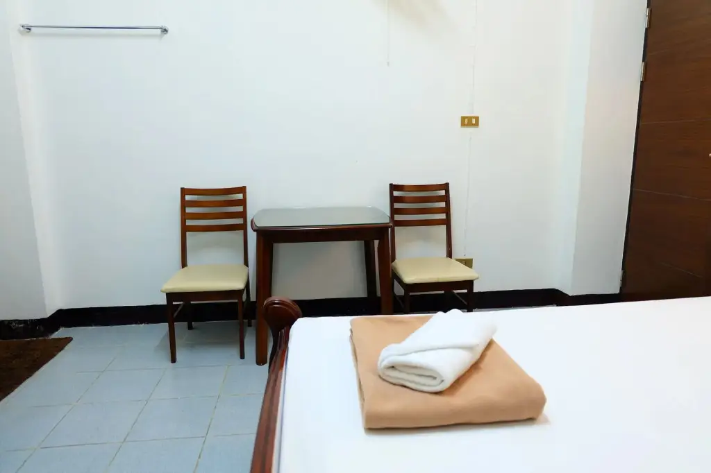 Чиангмай: Baan Rao Boutique Residence