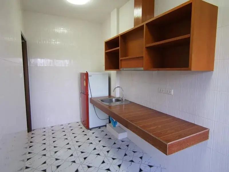 Чиангмай: FuResidence