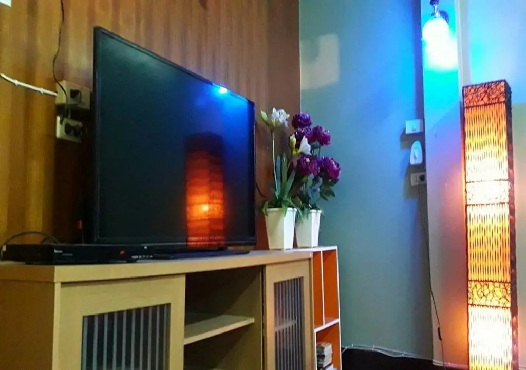 Чиангмай: Aoi Hostel