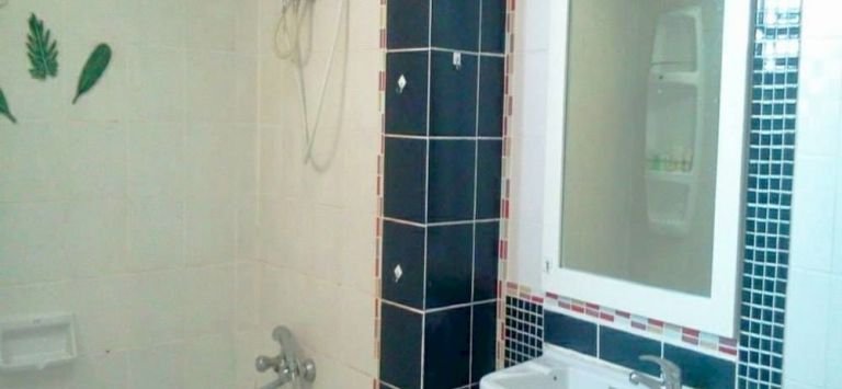 Чиангмай: Backpacker's Rooms