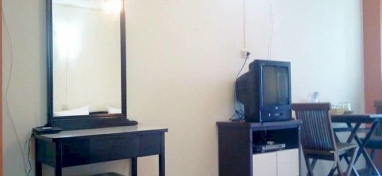Чиангмай: Backpacker's Rooms