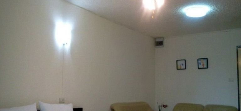 Чиангмай: Backpacker's Rooms