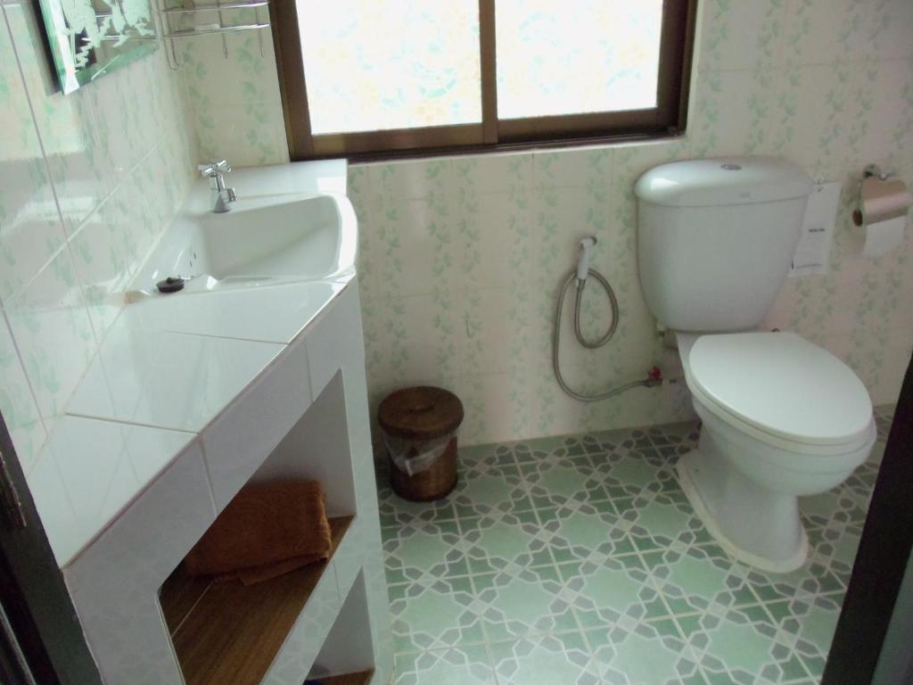 Чиангмай: Baitong Homestay