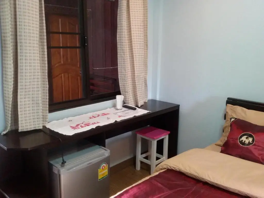 Чиангмай: Baitong Homestay