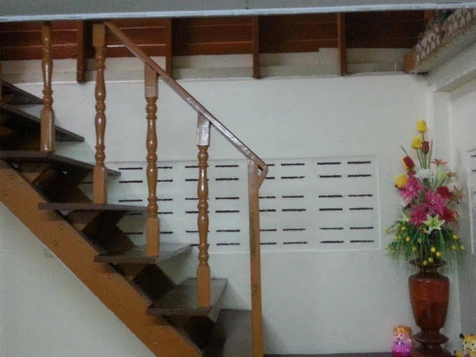 Чиангмай: Chiang Mai hostel