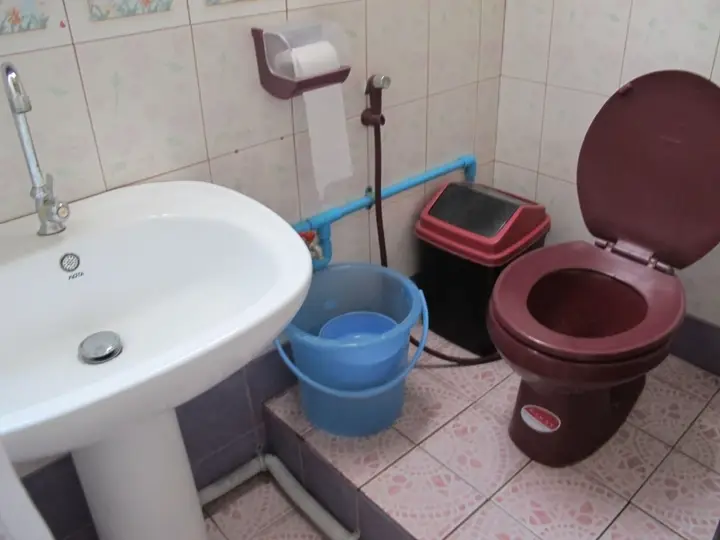 Чиангмай: Chiang Mai hostel
