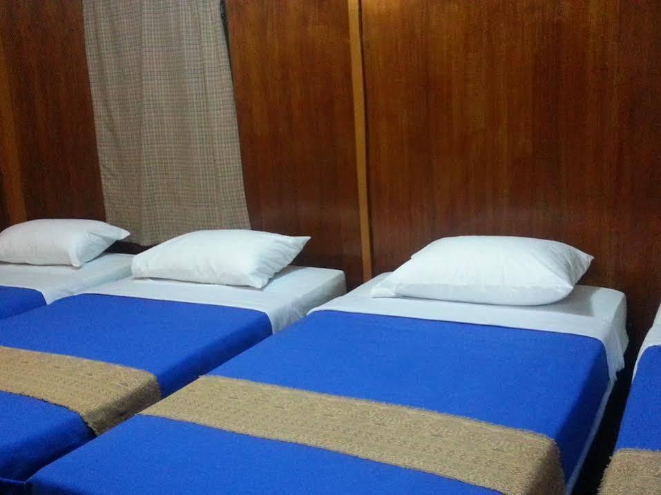 Чиангмай: Chiang Mai hostel