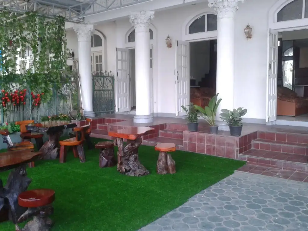 Чиангмай: De Guesthouse