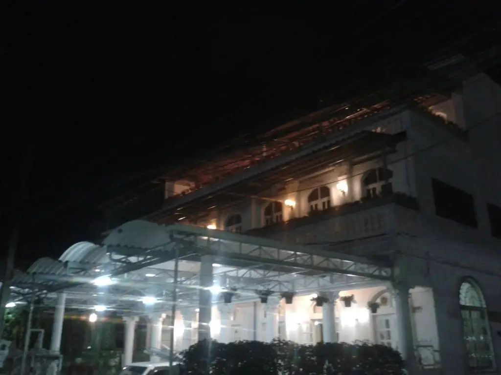 Чиангмай: De Guesthouse
