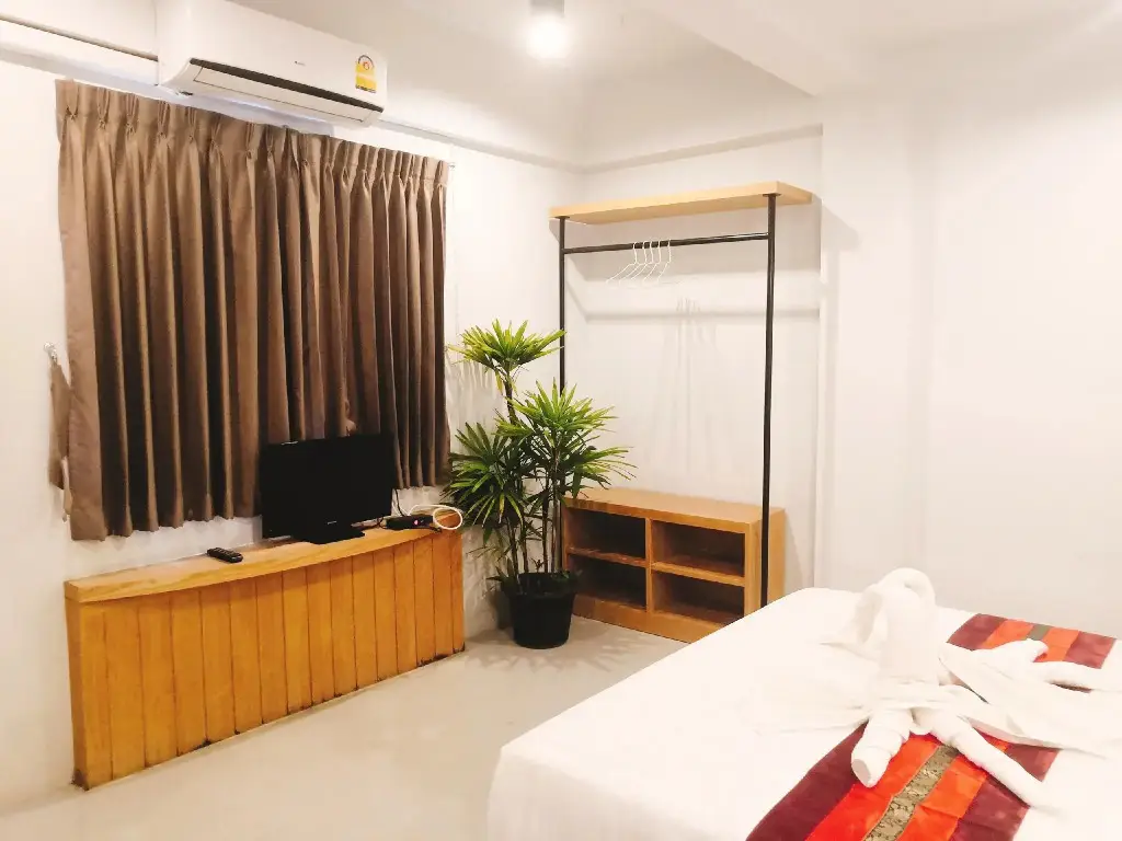 Чиангмай: Little Lanna Cafe & Premier Guesthouse