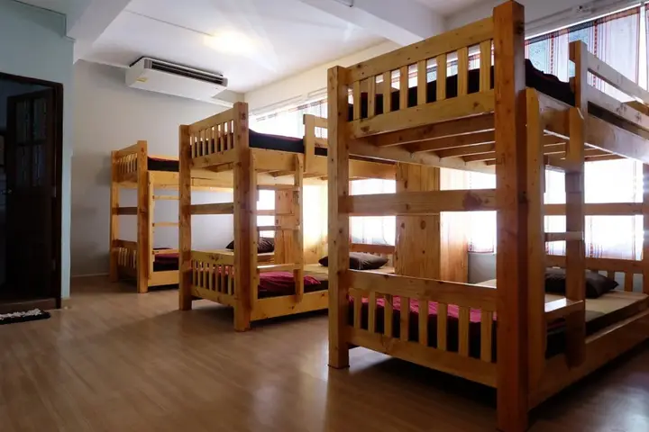 Чиангмай: Plearn Hostel