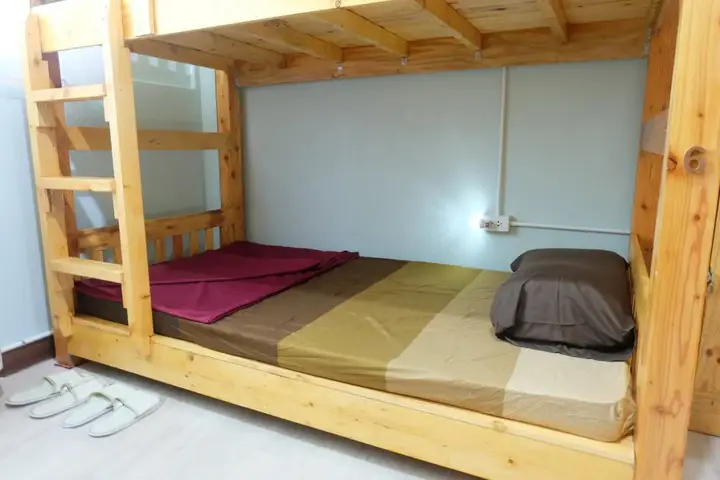 Чиангмай: Plearn Hostel