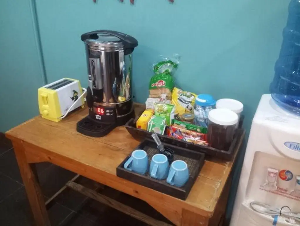 Чиангмай: Plearn Hostel