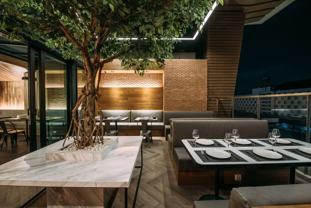 Бангкок: Mii Hotel Srinakarin