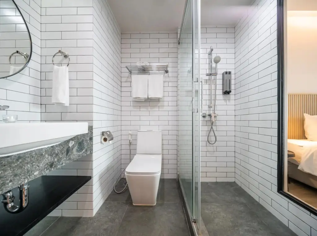 Бангкок: Mii Hotel Srinakarin